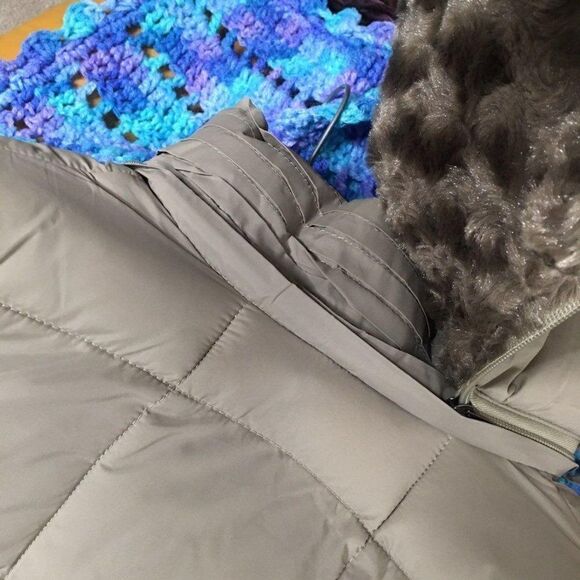 NH collection coat size 140cm - Picture 9 of 9